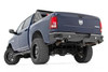 Rough Country Rear Bumper Ram 1500 2WD/4WD (2013-2018 & Classic)