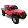 Westin 20-26 Jeep Gladiator Mesa Roof Rack - 15-00065 Photo - Primary