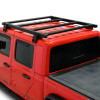Westin 20-26 Jeep Gladiator Mesa Roof Rack - 15-00065 Photo - lifestyle view
