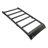 Westin 25-26 Toyota 4Runner Mesa Roof Rack - 15-00785 Photo - Close Up