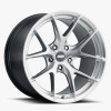 ESR RF2 18x9.5 5x100 +35 Hyper Silver