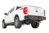 Rough Country Rear Bumper Ford Ranger 2WD/4WD (2019-2023)