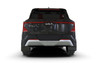 Rally Armor 22-26 Ford Maverick Black UR Mud Flaps Matte Black - MF140-UR-BLK-MBK User 2