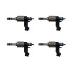 Hondata 2000cc Fuel Injector Set for 2017-2026 FK8/FL5 Honda Civic Type R