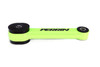 Perrin 02-26 Subaru WRX STI Pitch Stop Mount - Neon Yellow - PSP-DRV-105NY User 1