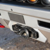 ARB Land Cruiser 250 Zenith Winch Bar - 3421950 Photo - Close Up