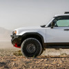 ARB Land Cruiser 250 Zenith Winch Bar - 3421950 Photo - lifestyle view