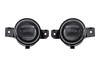 Diode Dynamics 04-19 Nissan Juke/Versa/Rogue/Altima/Pathfinder Elite Series Foxbeam Fog Light Kit - DD8916 Photo - Primary