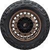 Nitto Recon Grappler A/T 305/45R22