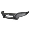 Go Rhino 22-26 Toyota Tundra (4dr) Element Front Bumper w/ Power Bar - Tex. Blk - 341831T Photo - Unmounted
