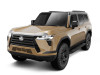 Husky Liners 24-26 Lexus GX550 Aeroskin - Chrome - 2892241 Photo - Mounted