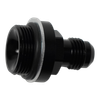 DeatschWerks 6AN Short to 7/8-20 Carb Adapter - 6-02-0936-B Photo - Primary