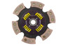 ACT 14-24 Mini Cooper S 6 Pad Sprung Race Disc - 6240515 Photo - out of package
