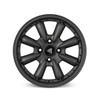 Enkei Compe 16x8 0mm Offset 4x114.3 Bolt Pattern 72.6mm Bore Dia Matte Gunmetal Wheel - 477-680-4800GM