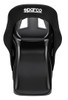 Sparco Seat CIRCUIT QRT - 008019RNR
