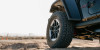 Toyo Open Country A/T 3 Tire - 265/65R17 116T XL - 356250