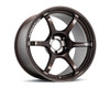 Advan RG-4 18x9.5 +45 5-114.3 Racing Copper Bronze Wheel - YA48J45ECB