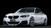 Advan RZII 18x9.5 +45 5-100 Racing Gloss Black Wheel - YAZ8J45DB