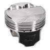 Wiseco Toyota 4AG 4V Domed +5.9cc (3208XC) Piston Shelf Stock - 6506M815 Photo - Primary