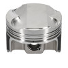 Wiseco Toyota 4AG 4V Domed +5.9cc (3208XC) Piston Shelf Stock - 6506M815 User 2