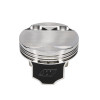 Wiseco Acura 4v R/DME -9cc STRUTTED 86.0MM Piston Shelf Stock - 6568M86 Photo - out of package