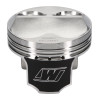 Wiseco Honda 4v DOME +6.5cc STRUTTED 87MM Piston Shelf Stock - 6572M87 User 5