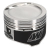 Wiseco GM LD9 2.4L Dished -7.5cc 9:1 Piston Shelf Stock - 6584M905 Photo - out of package