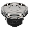 Wiseco Subaru EJ25 SOHC 4v Dish -18cc 99.5 Piston Shelf Stock - 6600M995 User 5
