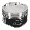 Wiseco Volks 2.0 9A 16v Dished -11cc Turbo 82.5 Piston Shelf Stock - 6612M825 User 2