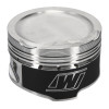 Wiseco Volks 2.0 9A 16v Dished -11cc Turbo 83mm Piston Shelf Stock - 6612M83 User 6