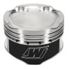 Wiseco Mazdaspeed 2.0 FS Turbo -16.5cc Dish Piston Shelf Stock - 6614M83 Photo - out of package