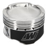 Wiseco Mazdaspeed 2.0 FS Turbo -16.5cc Dish Piston Shelf Stock - 6614M83 User 6