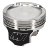 Wiseco Honda K24 w/K20 Heads -21cc 87mm Piston Shelf Stock - 6622M87 User 6