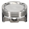 Wiseco Honda K24 w/K20 Heads -21cc 87.5mm Piston Shelf Stock - 6622M875 User 4