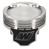 Wiseco Honda K24 w/K20 Heads -21cc 87.5mm Piston Shelf Stock - 6622M875 Photo - out of package