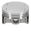 Wiseco Nissan CA18DET 4vp Flat Top * Turbo * Piston Shelf Stock - 6630M83 User 4