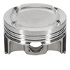Wiseco Honda S2000 -10cc Dish 87mm Bore Piston Shelf Stock - 6632M87 User 2