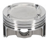 Wiseco Honda S2000 -10cc Dish 87mm Bore Piston Shelf Stock - 6632M87 User 4
