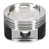 Wiseco Toyota Scion TC 2AZ-FE -29cc R/Dome Piston Shelf Stock - 6641M885 User 4