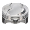 Wiseco Chevy LS Series Stroker Max Dome 1.110in CH 4.085in Bore Piston Kit - K0433B85 User 6