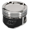 Wiseco Mitsubishi Lancer Evo 8 4G63 Turbo Piston Shelf Stock Kit - K595M8525 Photo - Primary