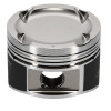 Wiseco Mitsubishi Lancer Evo 8 4G63 Turbo Piston Shelf Stock Kit - K595M8525 User 6