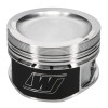 Wiseco VW VR6 2.8L 10.5:1 82.5mm Piston Shelf Stock Kit - K607M825 User 2
