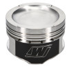 Wiseco Volkswagen 2.0 ABA 8v -25cc Turbo 83.5 Piston Shelf Stock Kit - K610M835 User 4