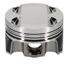 Wiseco Mitsu 4G64 w/4G63 Heads 10.5:1 E85 Piston Shelf Stock Kit - K656M87 User 6