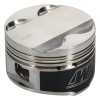 Wiseco 97-02 Mitsubishi Lancer 4G93/4G94 1.8L 81.5mm Bore .020 Size -2.5cc FT 1.190CH 8.9 Piston Kit - K683M815 User 3