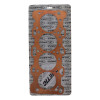 Wiseco SC GASKET-Mits 4G64 88MM .050inch copper Gasket - W6038 Photo - out of package