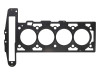 Wiseco SC Gasket - B18 A/B B20 84mm Gasket - W6089 Photo - Primary