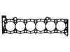 Wiseco SC Gasket - Toyota/Lexus 7MGTE Gasket - W6327 Photo - Primary