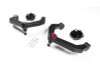 Zone Offroad 2012-14 Ram 1500 4WD 2in Spacer Kit - ZOND49 Photo - Primary